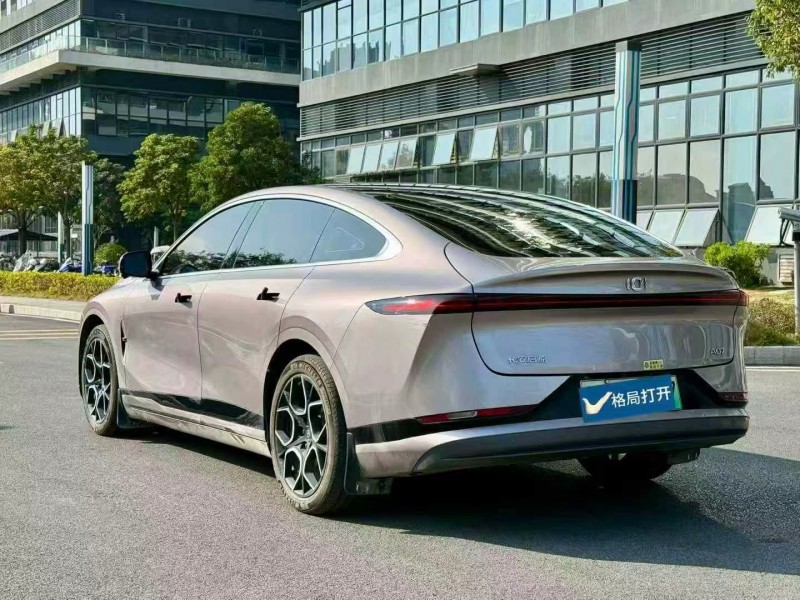 东莞24年长安汽车启源8