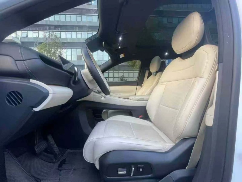 东莞24年蔚来ES66