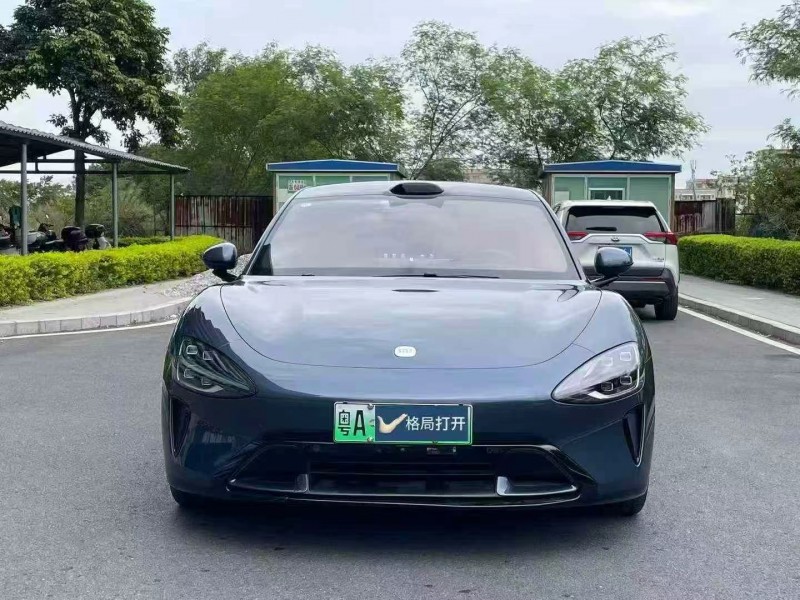 东莞25年小米SU71