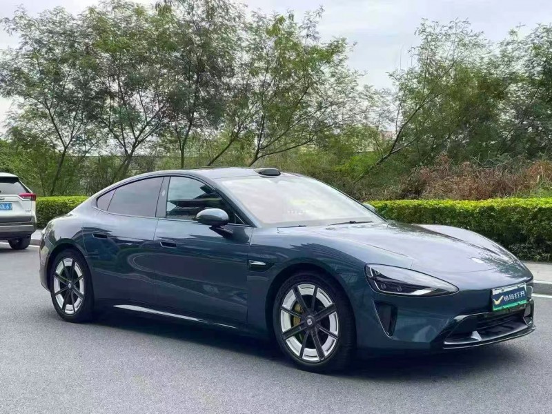 东莞25年小米SU72