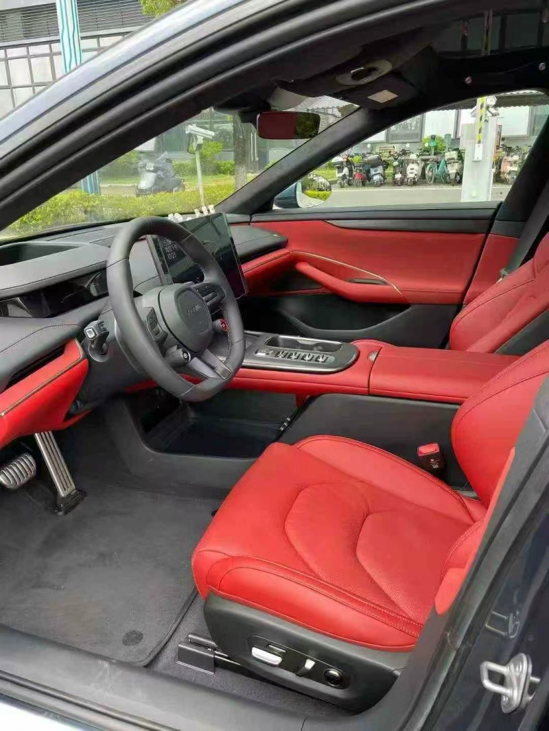 东莞25年小米SU75