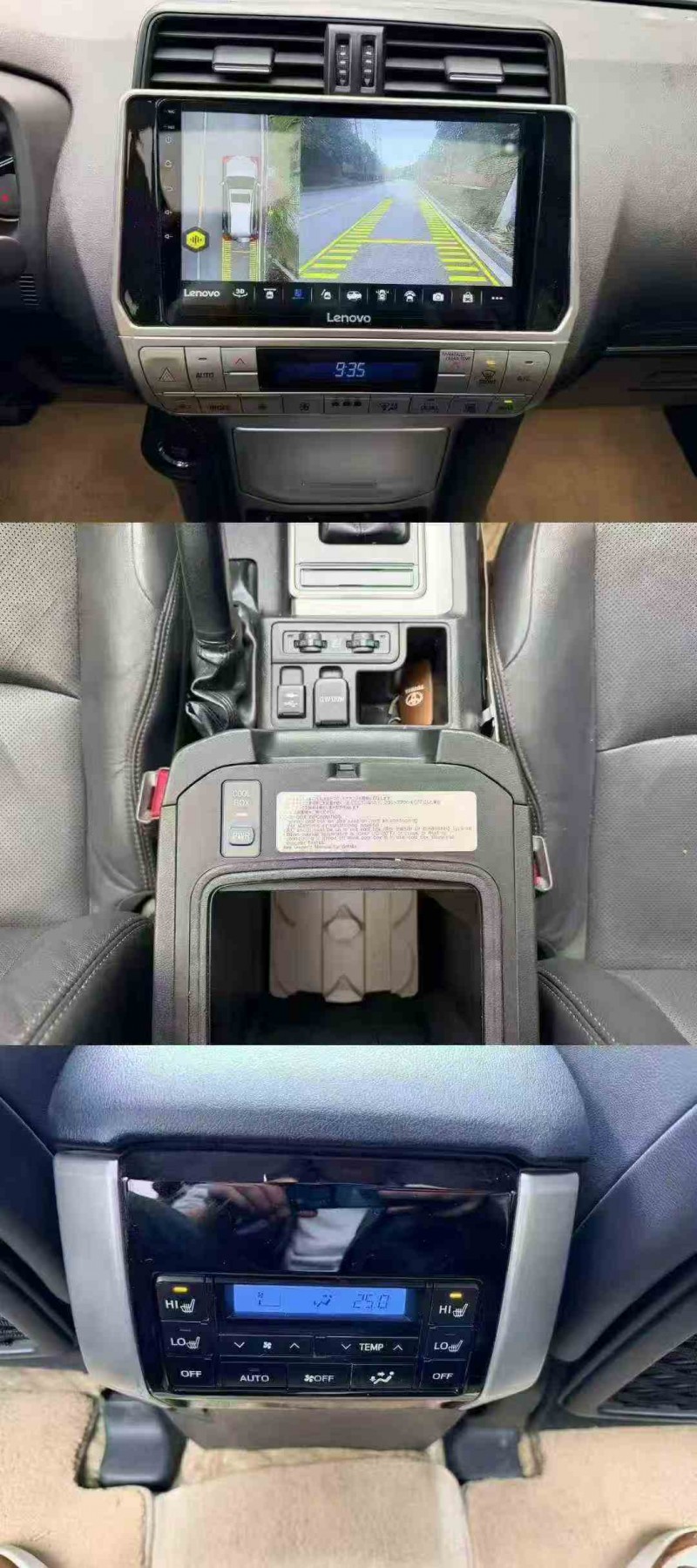 玉溪19年丰田普拉多6