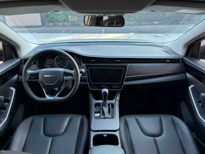 河源24年启辰D606