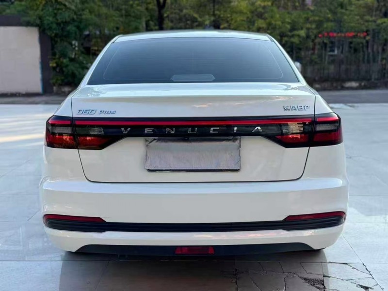 河源24年启辰D609