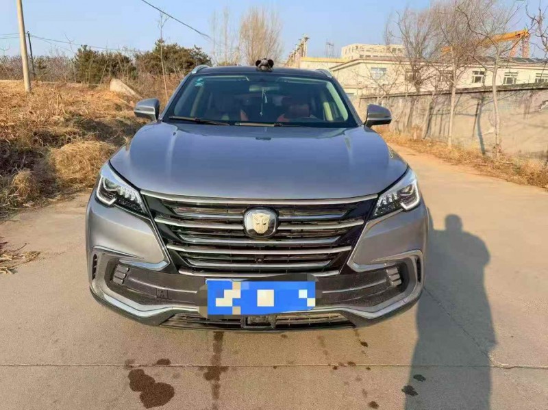 枣庄20年长安汽车CS851