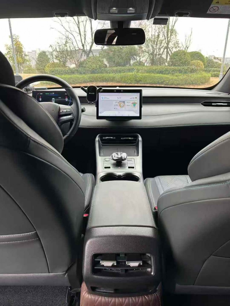 赣州25年比亚迪秦7