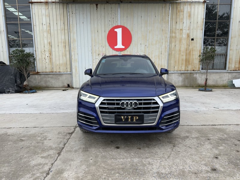 徐州19年奥迪Q51