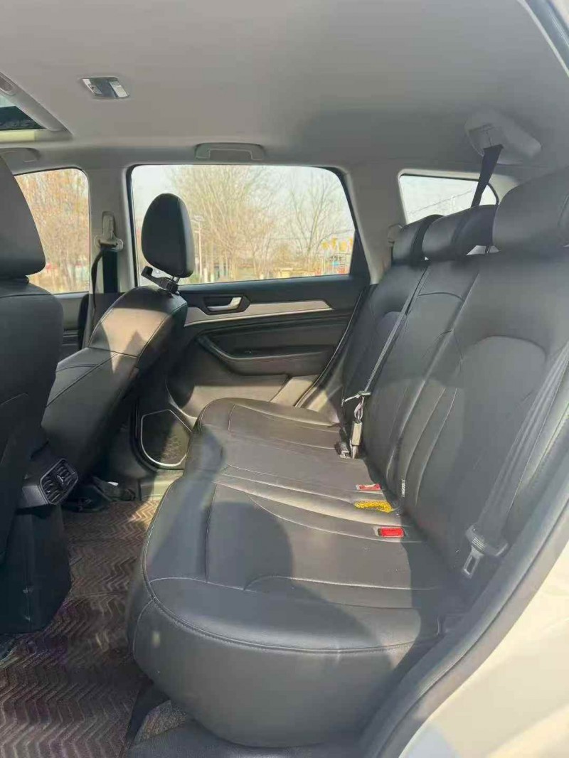 洛阳20年哈弗H64