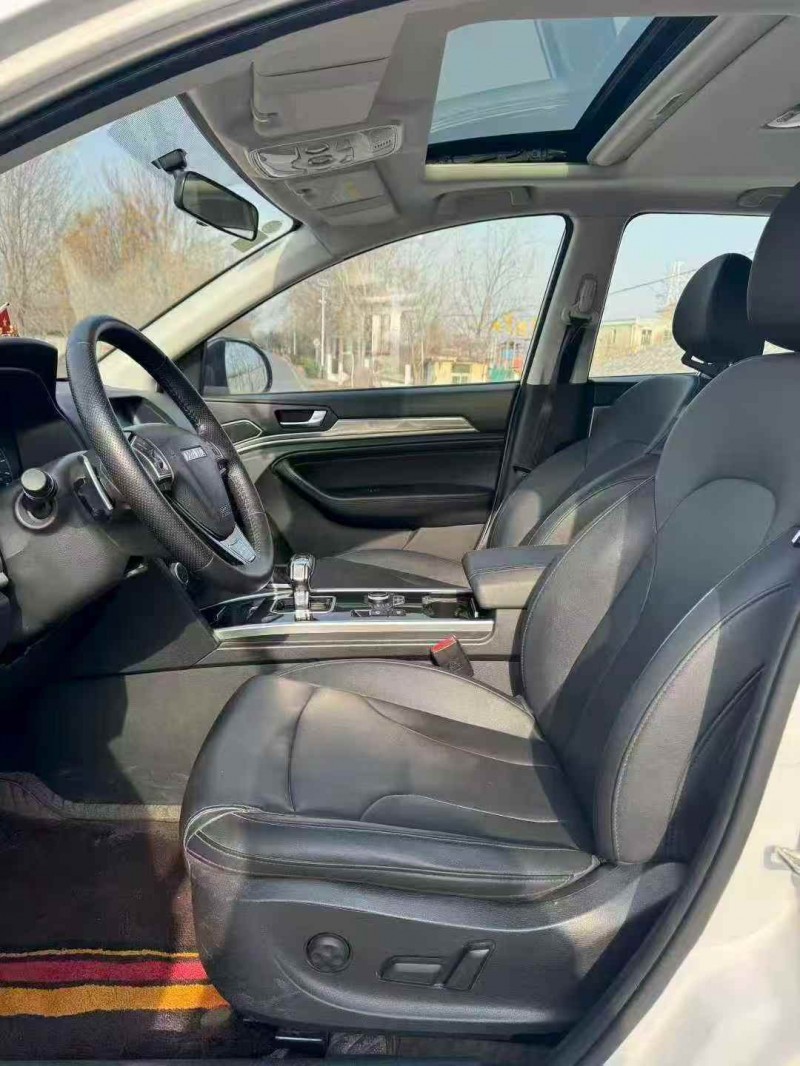 洛阳20年哈弗H66