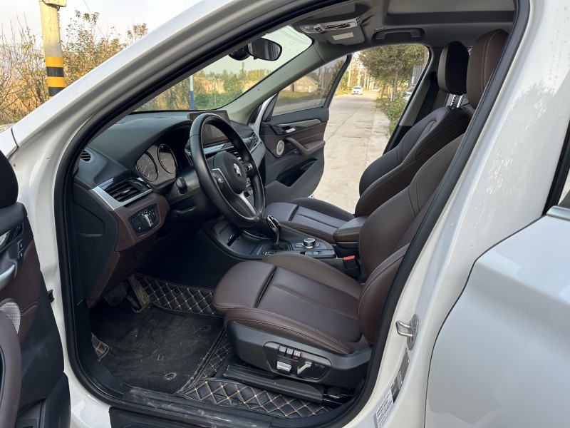 徐州23年宝马X13