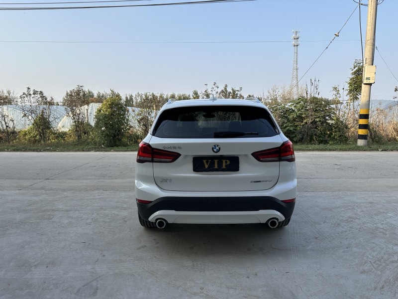 徐州23年宝马X19