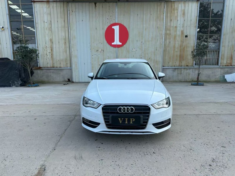 徐州16年奥迪A31