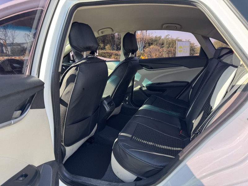 盐城20年别克英朗7