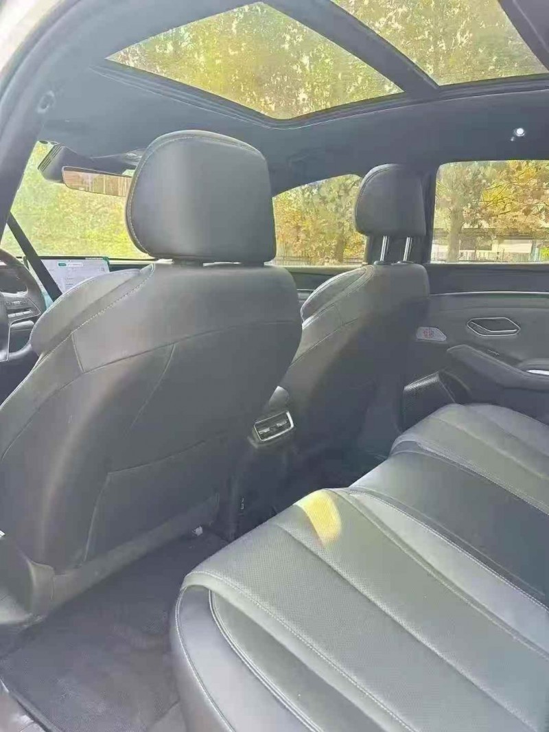 东营25年比亚迪秦6