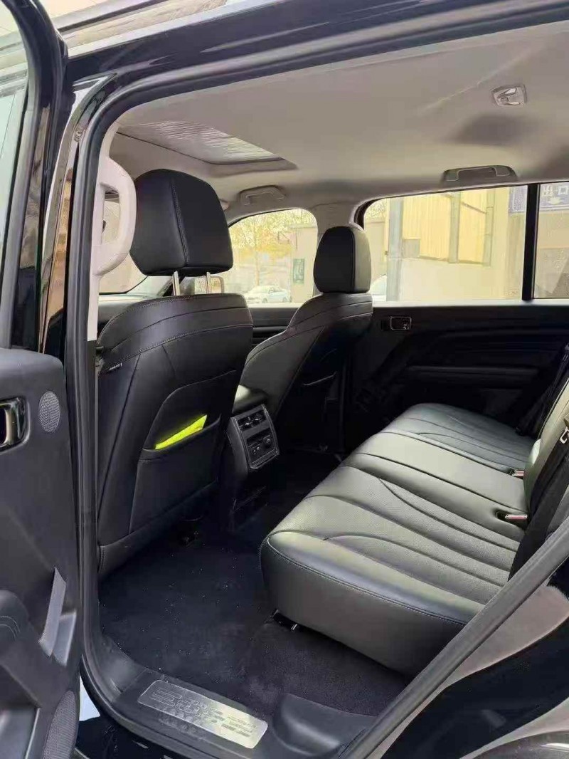 东营25年哈弗H96