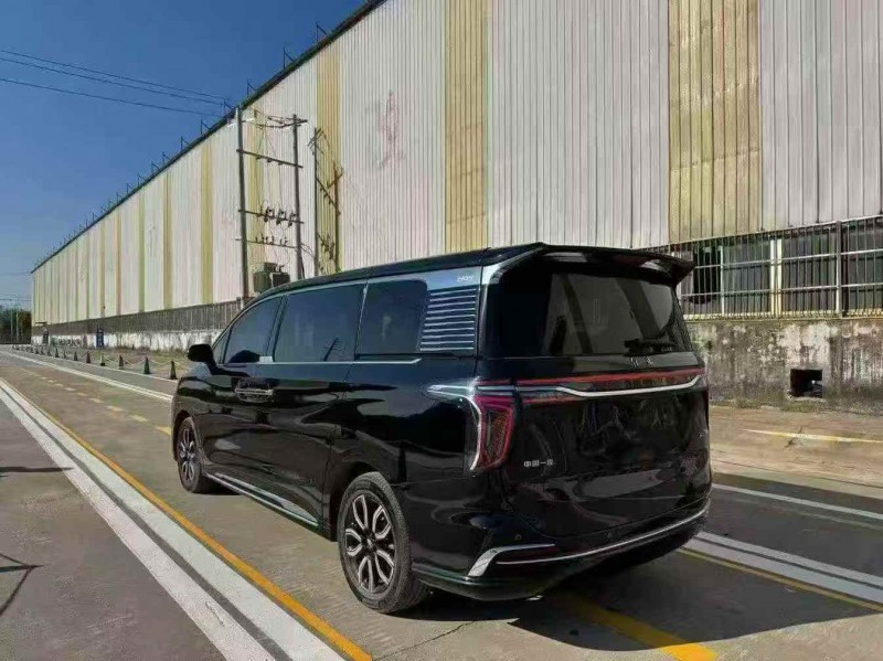 枣庄22年红旗HQ96