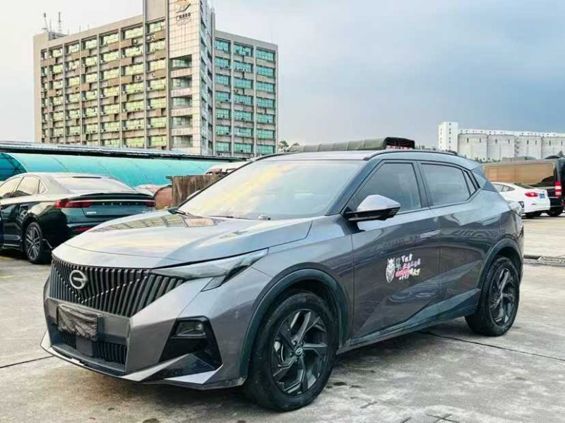 珠海24年传祺GS32