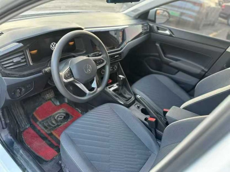 深圳24年大众朗逸4