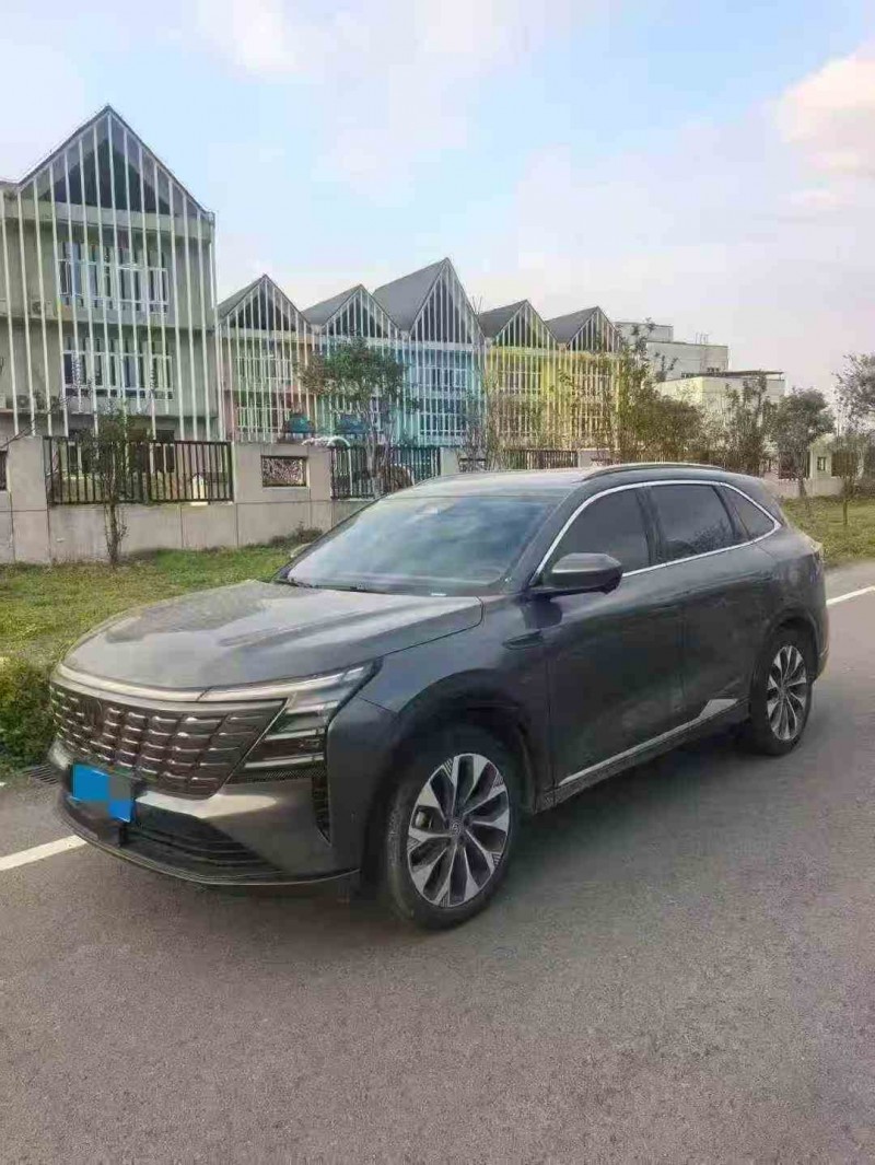 衢州25年长安汽车CS752