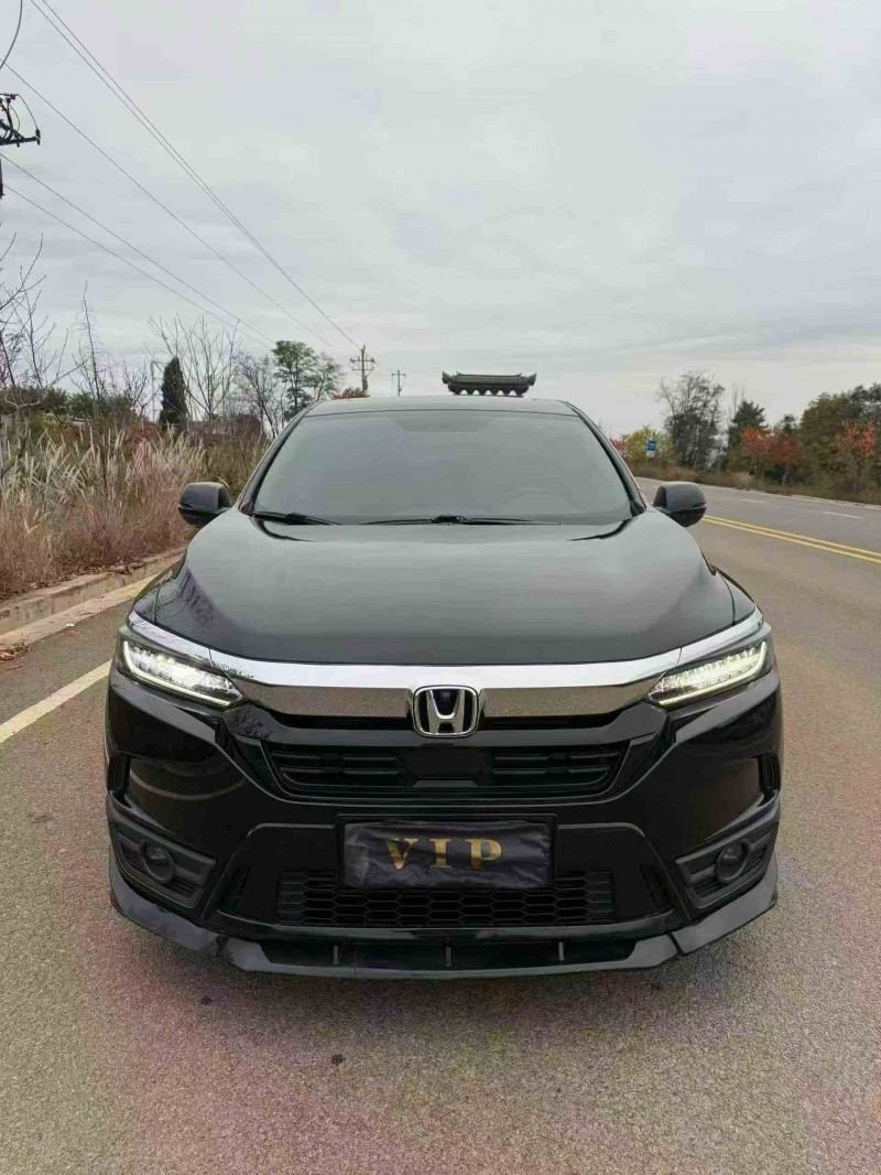 玉溪20年本田皓影1