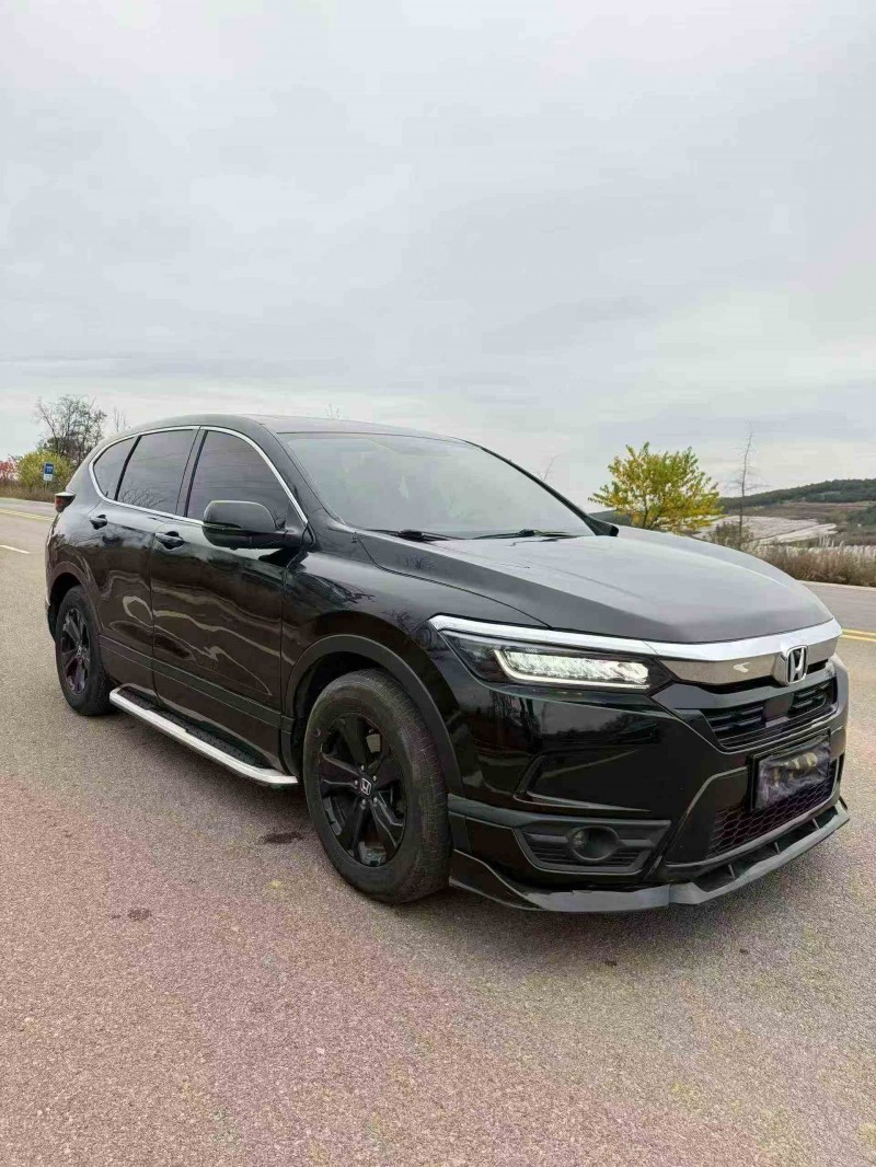 玉溪20年本田皓影2