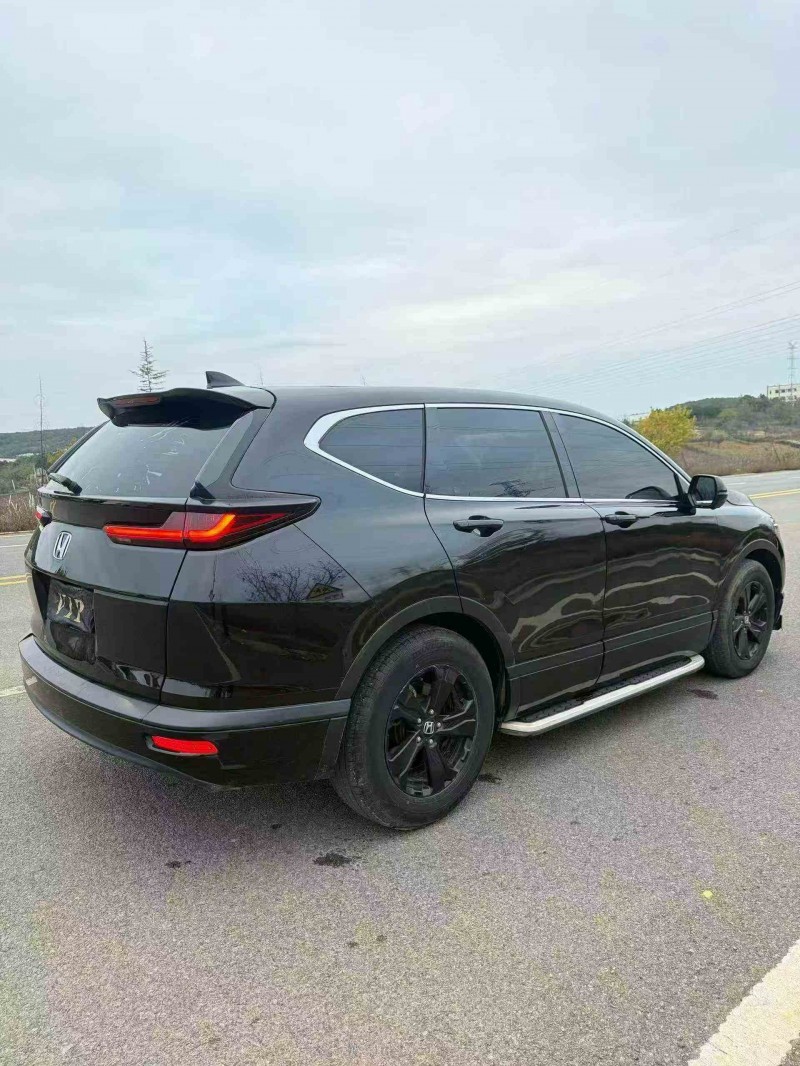 玉溪20年本田皓影8