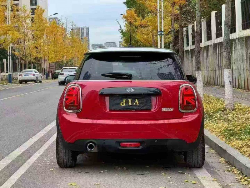 昭通20年宝马迷你9