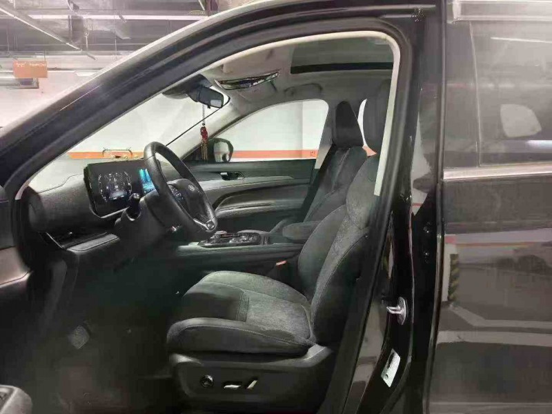 泸州23年福特领裕4