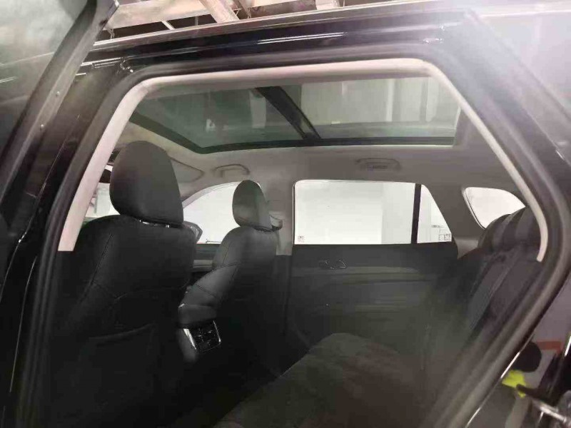 泸州23年福特领裕8