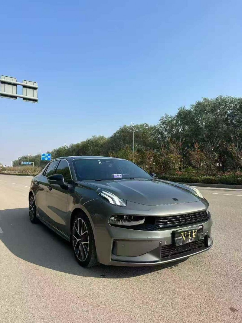 枣庄22年领克033