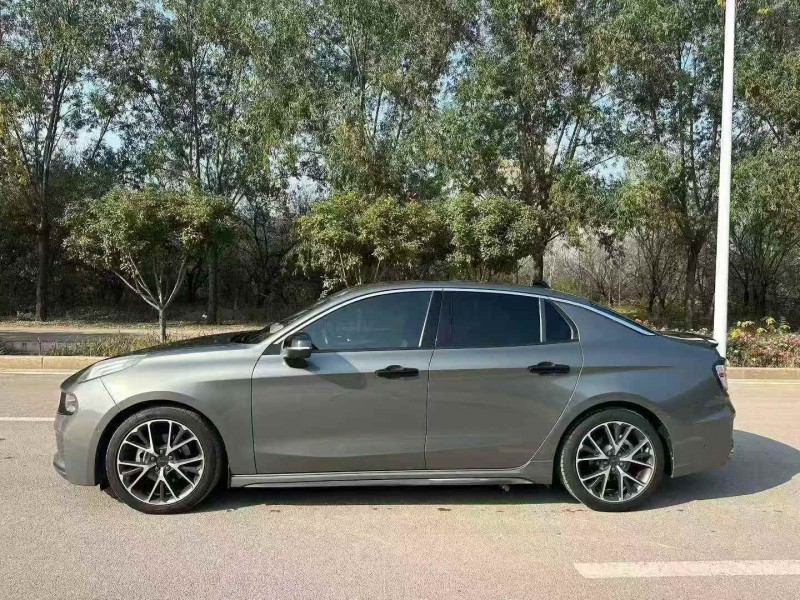 枣庄22年领克037