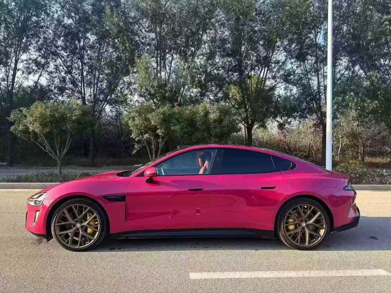 枣庄25年小米SU79