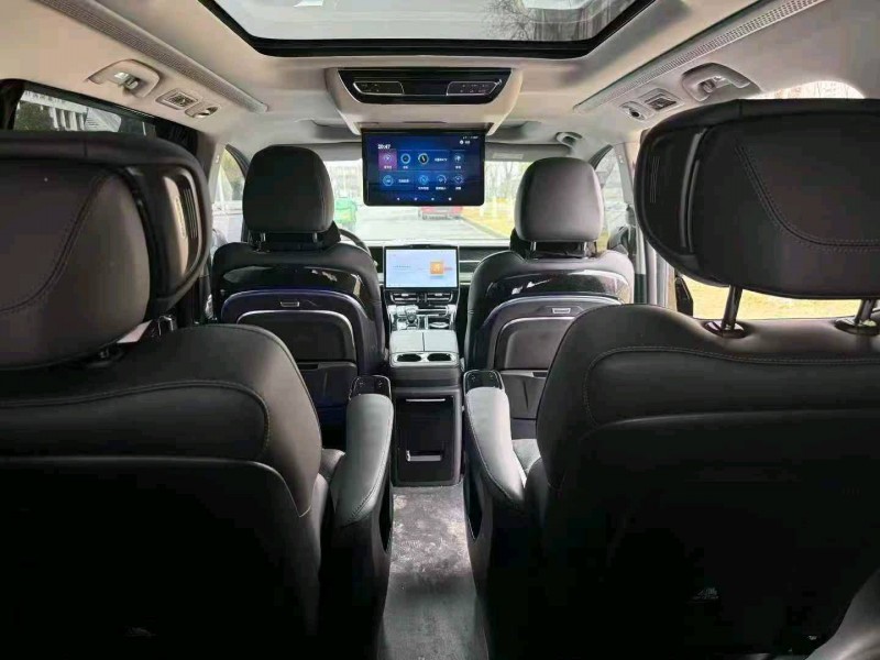 孝感24年传祺M8/GM85