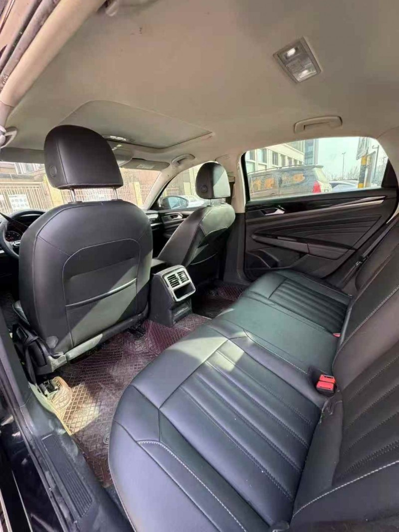 枣庄20年大众迈特威4