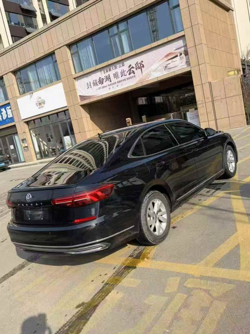 枣庄20年大众迈特威7