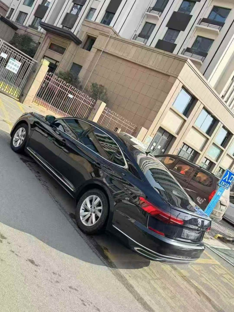 枣庄20年大众迈特威8