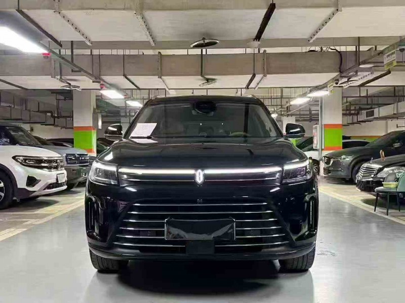 泸州24年华为智选问界1