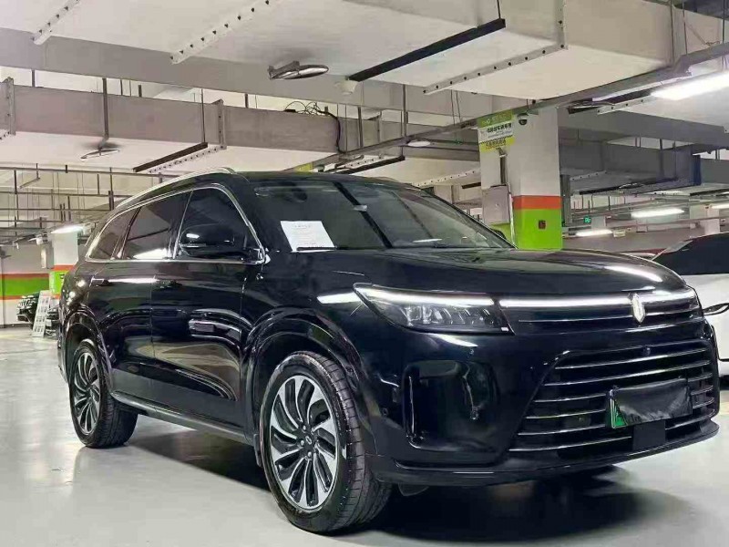 泸州24年华为智选问界2