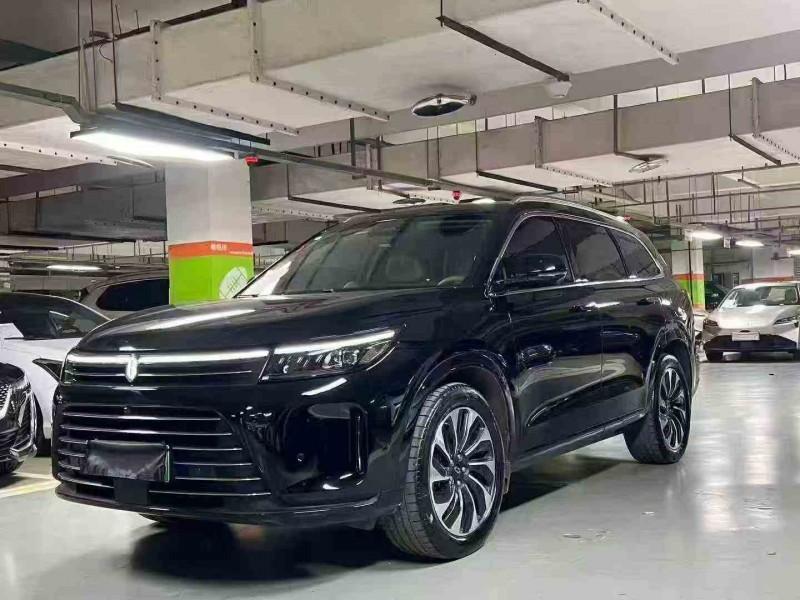 泸州24年华为智选问界3