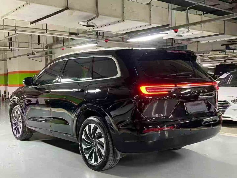 泸州24年华为智选问界6