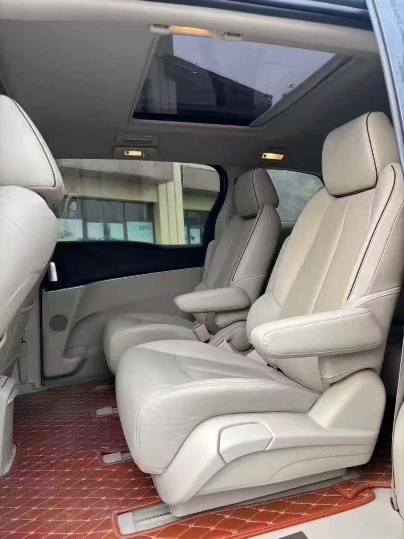 邢台20年别克GL85