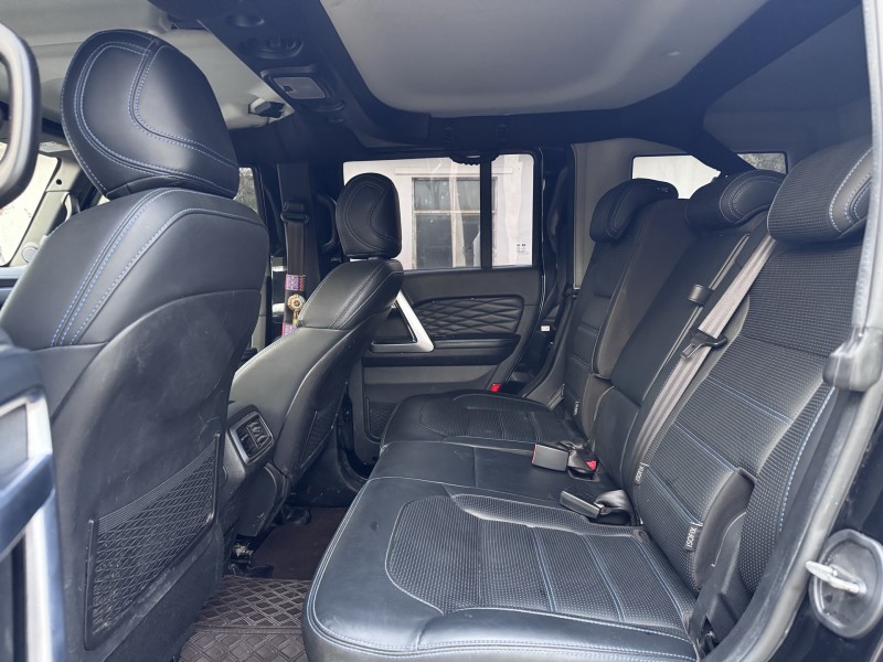 郑州21年北京BJ408