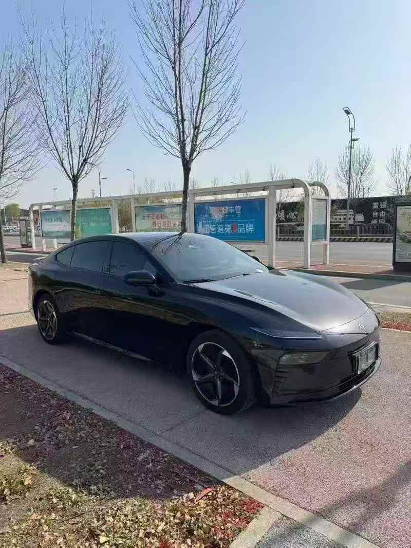 枣庄25年东风奕派2