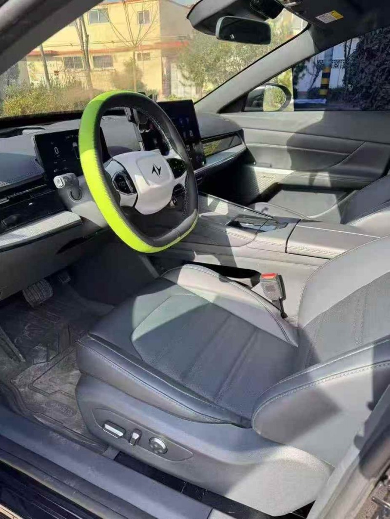 枣庄25年东风奕派6