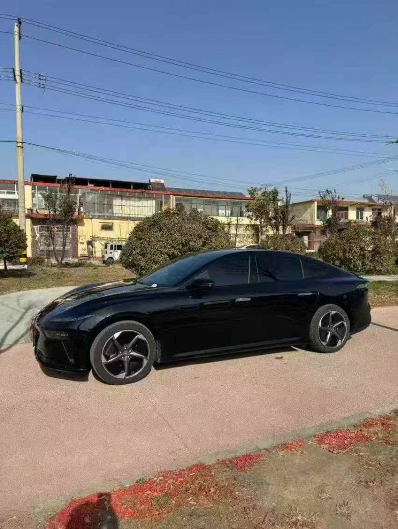 枣庄25年东风奕派7