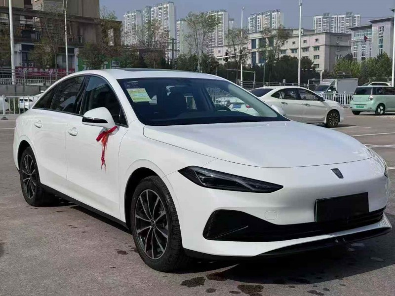 淮北25年荣威D73