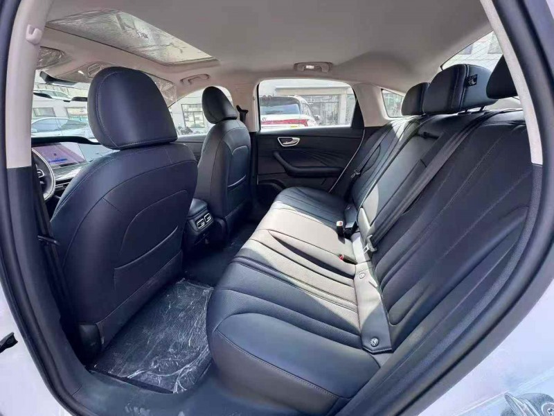 淮北25年荣威D76