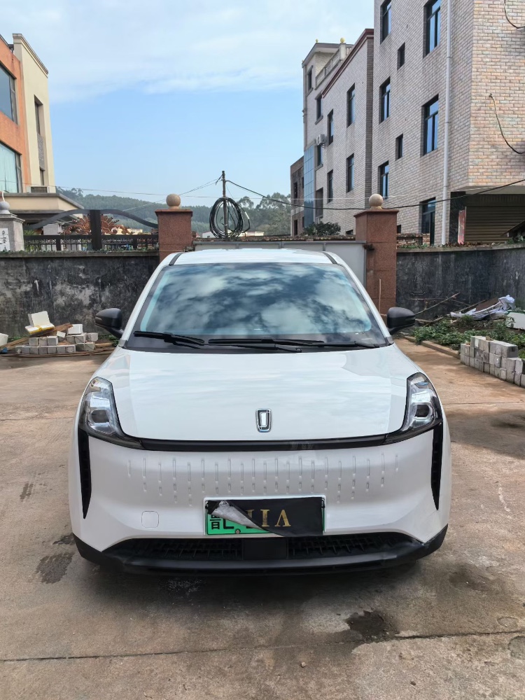 漳州24年奔腾E051