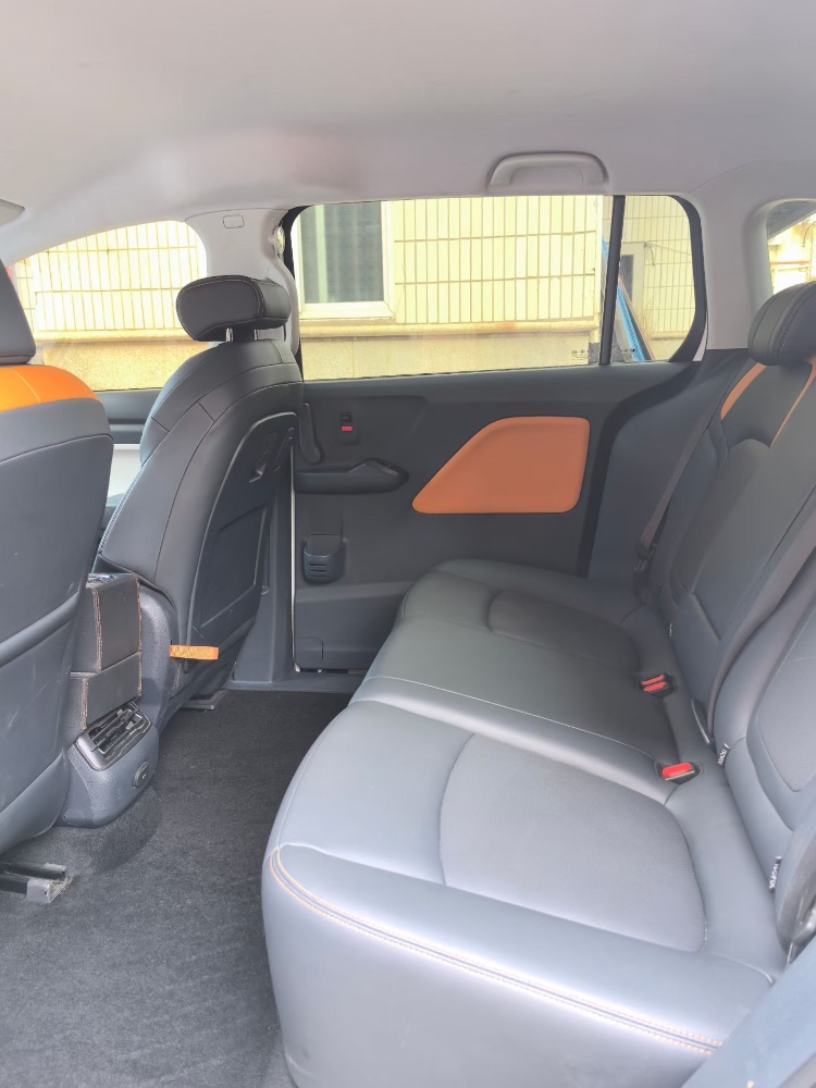 漳州24年奔腾E055