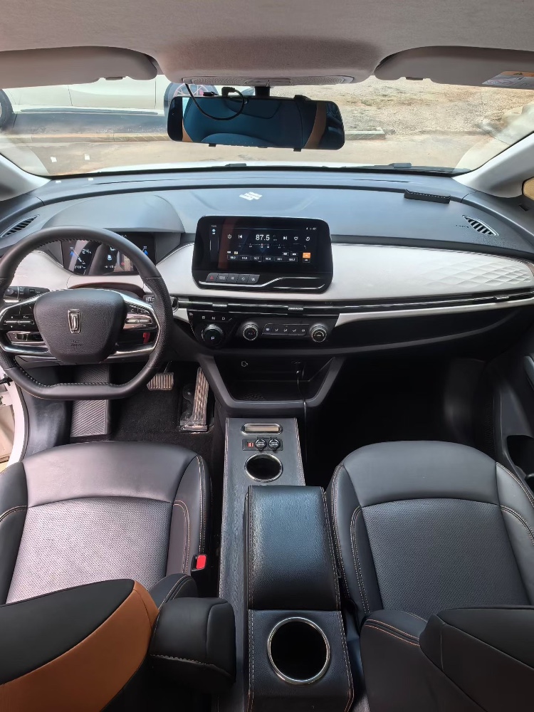 漳州24年奔腾E056